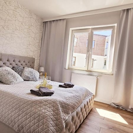 Apartament Olivia Gdansk Luaran gambar