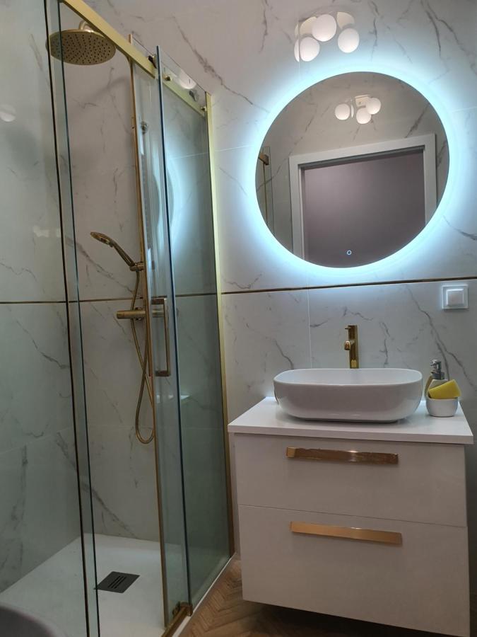 Apartament Olivia Gdansk Luaran gambar
