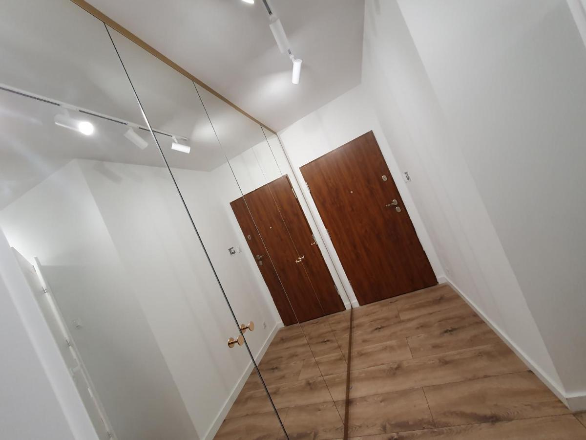 Apartament Olivia Gdansk Luaran gambar