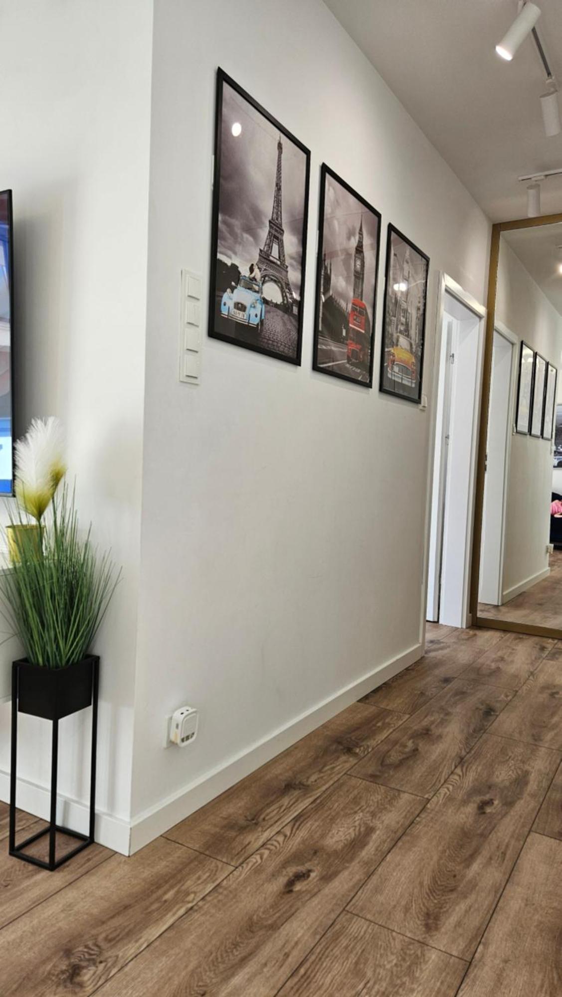 Apartament Olivia Gdansk Luaran gambar