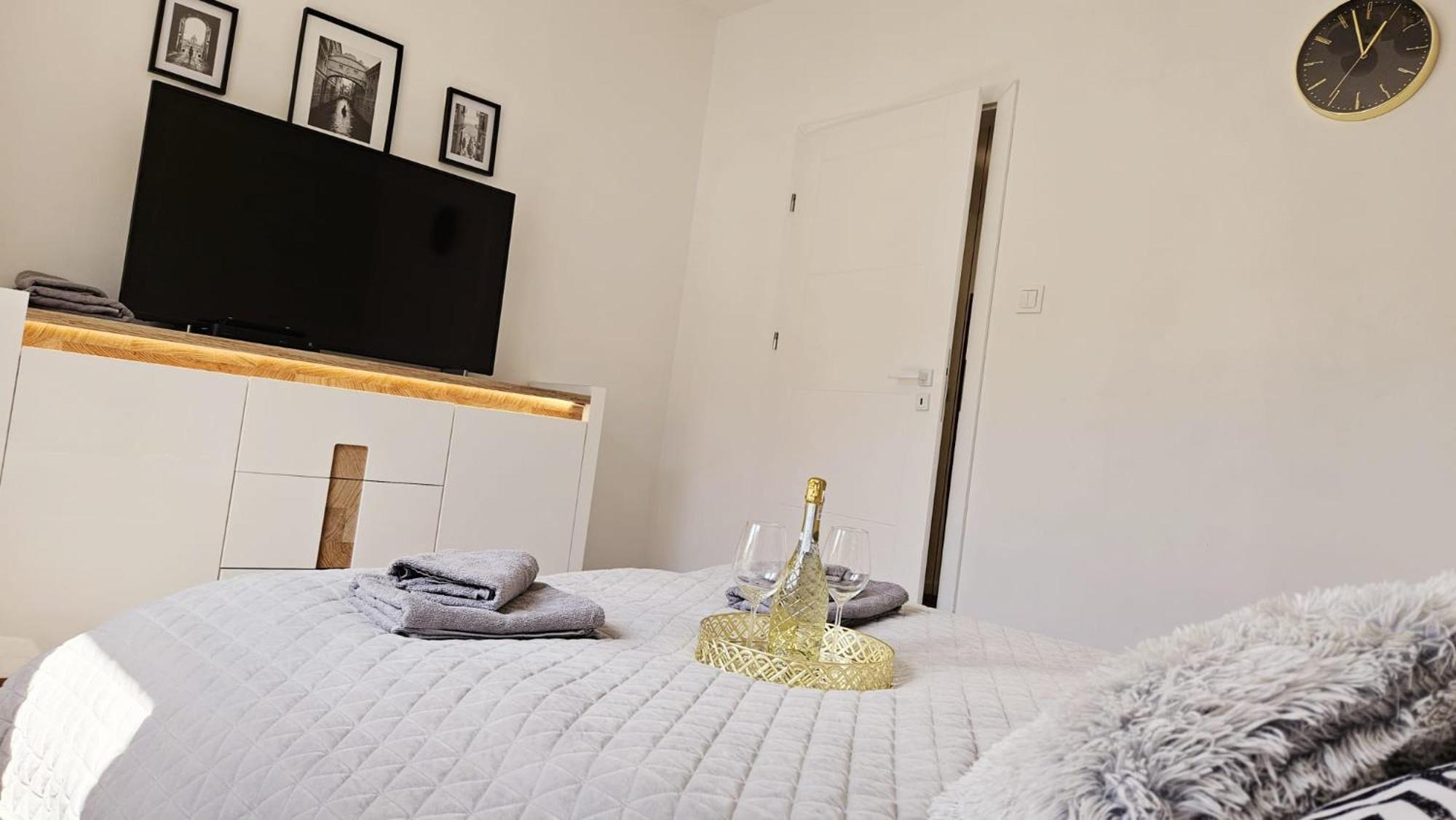 Apartament Olivia Gdansk Luaran gambar