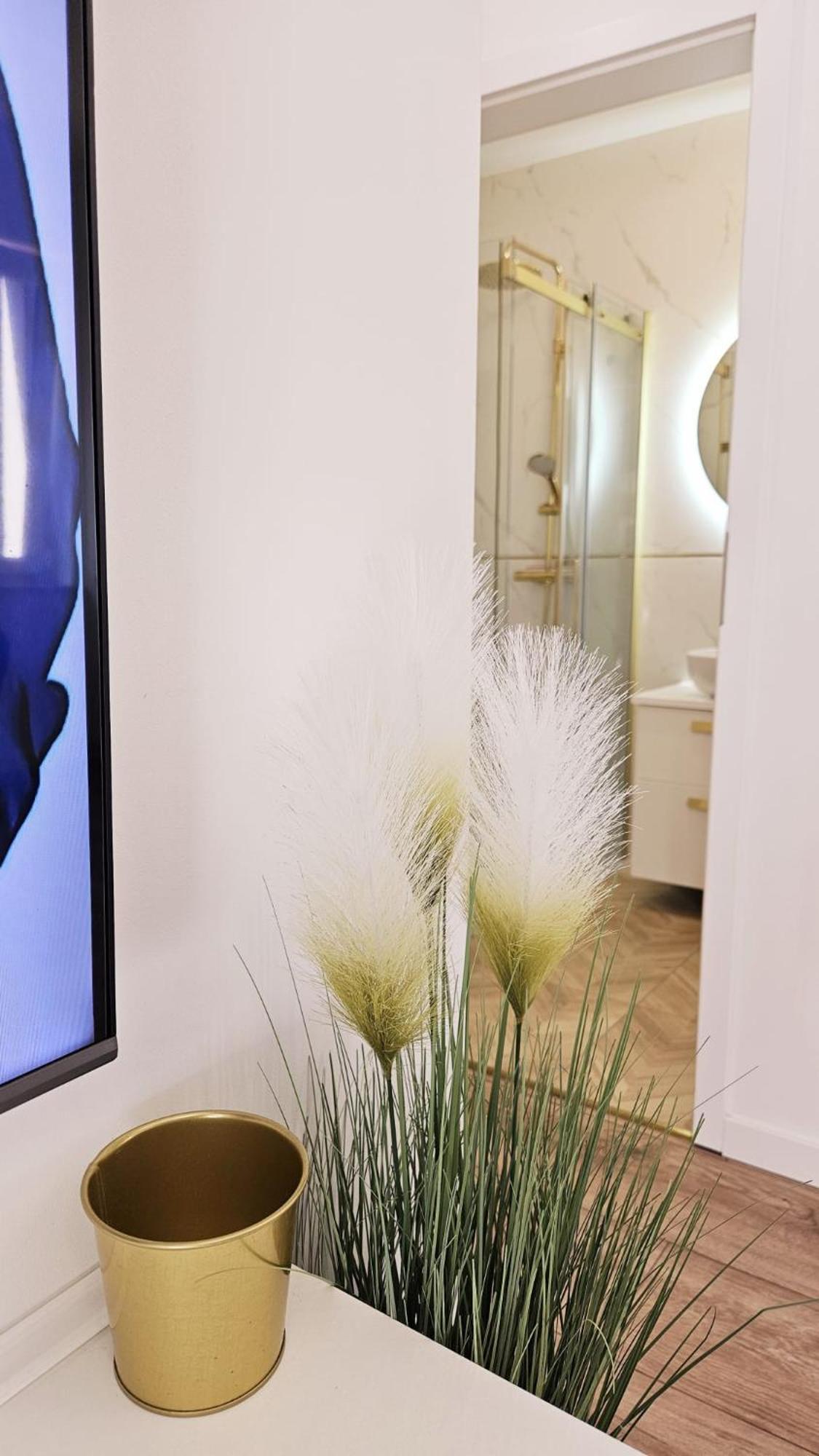 Apartament Olivia Gdansk Luaran gambar