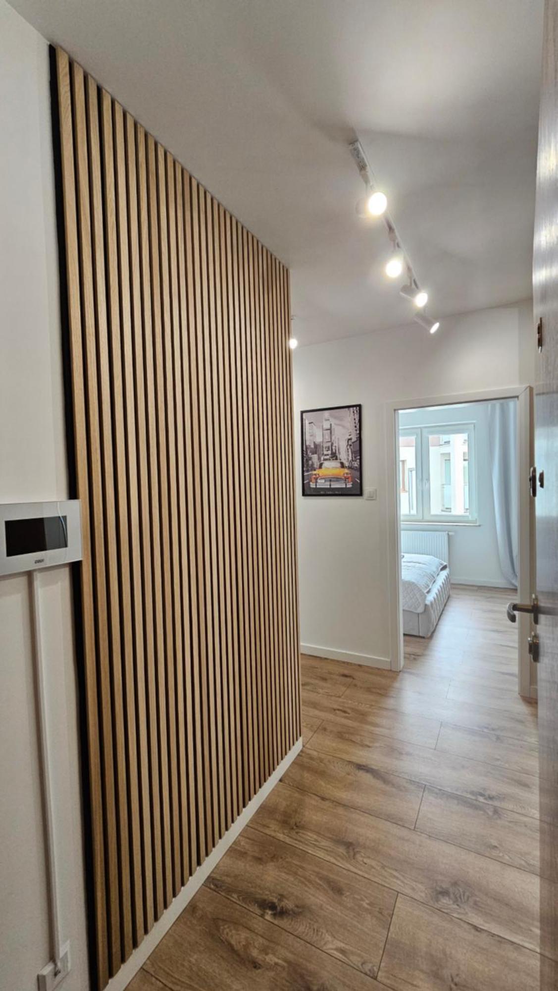 Apartament Olivia Gdansk Luaran gambar