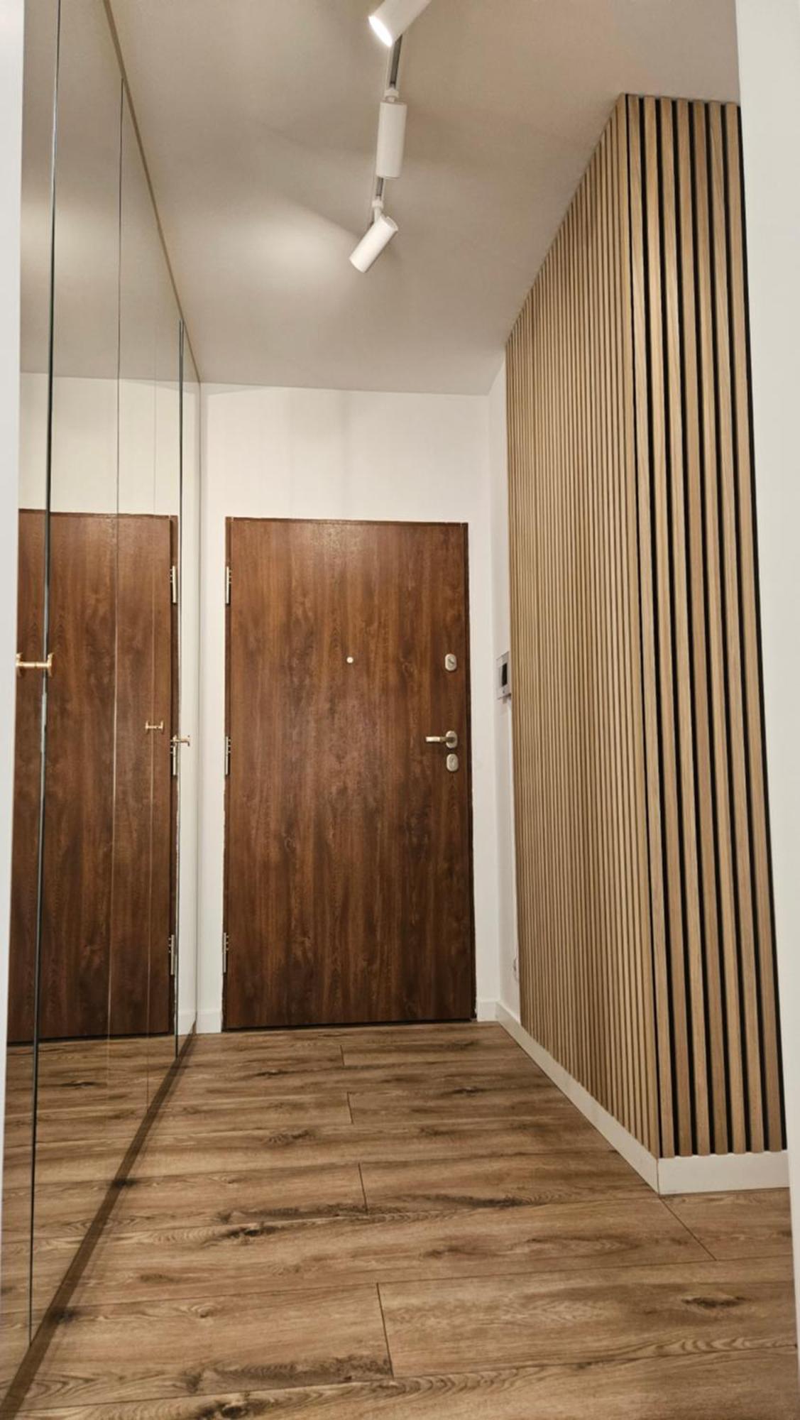 Apartament Olivia Gdansk Luaran gambar